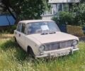Белый ВАЗ 2101, объемом двигателя 1.3 л и пробегом 100 тыс. км за 384 $, фото 1 на Automoto.ua