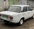 Белый ВАЗ 2101, объемом двигателя 1.3 л и пробегом 140 тыс. км за 357 $, фото 2 на Automoto.ua
