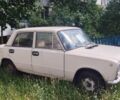 Белый ВАЗ 2101, объемом двигателя 1.3 л и пробегом 100 тыс. км за 384 $, фото 1 на Automoto.ua