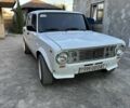 Белый ВАЗ 2101, объемом двигателя 1.3 л и пробегом 10 тыс. км за 1454 $, фото 1 на Automoto.ua