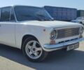 Белый ВАЗ 2101, объемом двигателя 1.3 л и пробегом 888 тыс. км за 1350 $, фото 5 на Automoto.ua