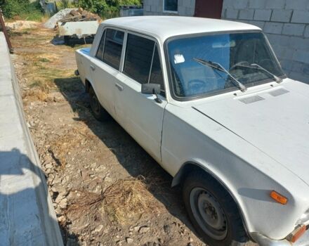 Білий ВАЗ 2101, об'ємом двигуна 1 л та пробігом 64 тис. км за 475 $, фото 4 на Automoto.ua