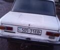 Белый ВАЗ 2101, объемом двигателя 1.3 л и пробегом 80 тыс. км за 225 $, фото 4 на Automoto.ua