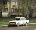 Белый ВАЗ 2101, объемом двигателя 0 л и пробегом 42 тыс. км за 500 $, фото 1 на Automoto.ua