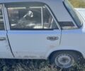 Білий ВАЗ 2101, об'ємом двигуна 1.3 л та пробігом 1 тис. км за 412 $, фото 3 на Automoto.ua