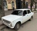 Белый ВАЗ 2101, объемом двигателя 1.2 л и пробегом 100 тыс. км за 499 $, фото 1 на Automoto.ua