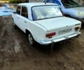 Білий ВАЗ 2101, об'ємом двигуна 1.3 л та пробігом 58 тис. км за 380 $, фото 2 на Automoto.ua