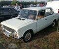 Белый ВАЗ 2101, объемом двигателя 1.3 л и пробегом 36 тыс. км за 21 $, фото 1 на Automoto.ua