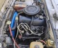 Белый ВАЗ 2101, объемом двигателя 0 л и пробегом 3 тыс. км за 384 $, фото 4 на Automoto.ua