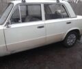 Белый ВАЗ 2101, объемом двигателя 1.2 л и пробегом 57 тыс. км за 1017 $, фото 1 на Automoto.ua