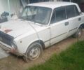 Белый ВАЗ 2101, объемом двигателя 1 л и пробегом 2 тыс. км за 158 $, фото 1 на Automoto.ua