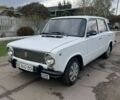 Белый ВАЗ 2101, объемом двигателя 1.3 л и пробегом 1 тыс. км за 483 $, фото 6 на Automoto.ua