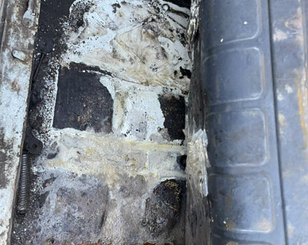 Белый ВАЗ 2101, объемом двигателя 1.2 л и пробегом 345 тыс. км за 380 $, фото 13 на Automoto.ua