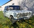 Білий ВАЗ 2101, об'ємом двигуна 1.3 л та пробігом 64 тис. км за 335 $, фото 1 на Automoto.ua