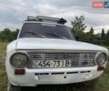 Білий ВАЗ 2101, об'ємом двигуна 0 л та пробігом 119 тис. км за 700 $, фото 1 на Automoto.ua
