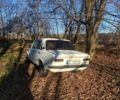 Белый ВАЗ 2101, объемом двигателя 1.3 л и пробегом 3 тыс. км за 320 $, фото 3 на Automoto.ua