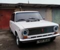 Белый ВАЗ 2101, объемом двигателя 1.3 л и пробегом 888 тыс. км за 1350 $, фото 2 на Automoto.ua