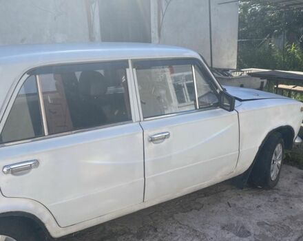 Білий ВАЗ 2101, об'ємом двигуна 1.3 л та пробігом 2 тис. км за 500 $, фото 2 на Automoto.ua