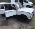 Белый ВАЗ 2101, объемом двигателя 0 л и пробегом 3 тыс. км за 388 $, фото 8 на Automoto.ua