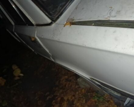 Белый ВАЗ 2101, объемом двигателя 0 л и пробегом 8 тыс. км за 429 $, фото 2 на Automoto.ua