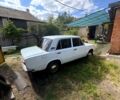 Белый ВАЗ 2101, объемом двигателя 1.3 л и пробегом 73 тыс. км за 950 $, фото 1 на Automoto.ua