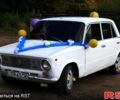 Білий ВАЗ 2101, об'ємом двигуна 1.3 л та пробігом 58 тис. км за 380 $, фото 1 на Automoto.ua