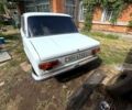 Белый ВАЗ 2101, объемом двигателя 1.3 л и пробегом 73 тыс. км за 950 $, фото 9 на Automoto.ua