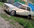 Білий ВАЗ 2101, об'ємом двигуна 1.3 л та пробігом 322 тис. км за 222 $, фото 1 на Automoto.ua