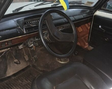 Белый ВАЗ 2101, объемом двигателя 0 л и пробегом 200 тыс. км за 473 $, фото 1 на Automoto.ua