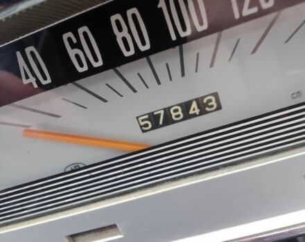 Белый ВАЗ 2101, объемом двигателя 1.2 л и пробегом 57 тыс. км за 1017 $, фото 7 на Automoto.ua