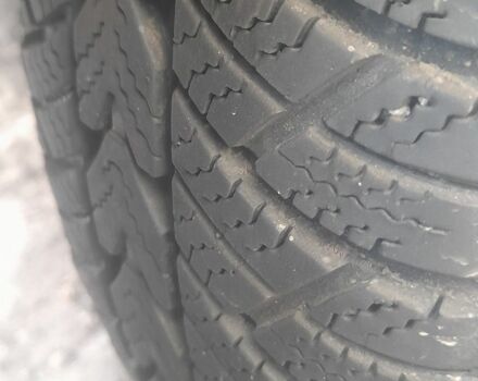 Белый ВАЗ 2101, объемом двигателя 1 л и пробегом 100 тыс. км за 237 $, фото 5 на Automoto.ua