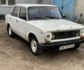 Белый ВАЗ 2101, объемом двигателя 1.3 л и пробегом 140 тыс. км за 357 $, фото 1 на Automoto.ua
