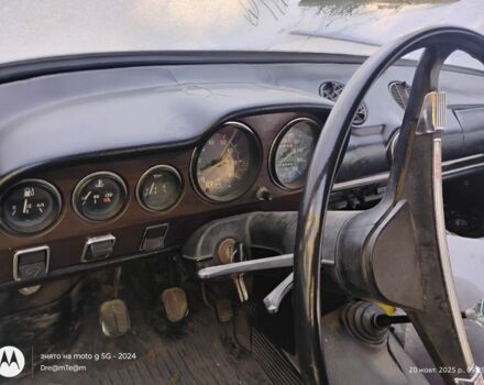 Белый ВАЗ 2101, объемом двигателя 0 л и пробегом 3 тыс. км за 384 $, фото 5 на Automoto.ua