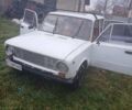 Белый ВАЗ 2101, объемом двигателя 1.3 л и пробегом 456 тыс. км за 298 $, фото 5 на Automoto.ua
