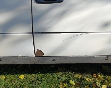 Білий ВАЗ 2101, об'ємом двигуна 1.3 л та пробігом 64 тис. км за 335 $, фото 6 на Automoto.ua