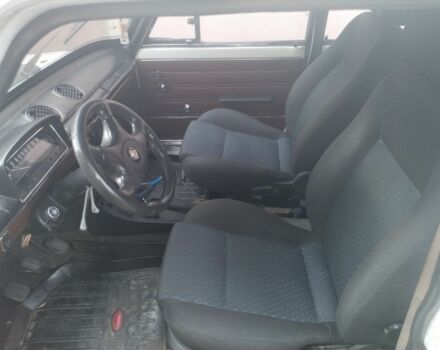 Белый ВАЗ 2101, объемом двигателя 0 л и пробегом 2 тыс. км за 715 $, фото 1 на Automoto.ua