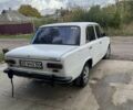 Белый ВАЗ 2101, объемом двигателя 1.3 л и пробегом 1 тыс. км за 483 $, фото 1 на Automoto.ua