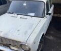 Белый ВАЗ 2101, объемом двигателя 1.3 л и пробегом 88 тыс. км за 304 $, фото 1 на Automoto.ua