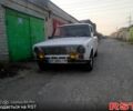 Белый ВАЗ 2101, объемом двигателя 1.3 л и пробегом 88 тыс. км за 600 $, фото 1 на Automoto.ua