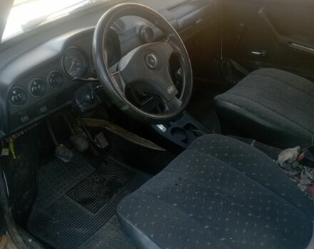 Белый ВАЗ 2101, объемом двигателя 0 л и пробегом 100 тыс. км за 355 $, фото 5 на Automoto.ua