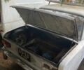 Белый ВАЗ 2101, объемом двигателя 1.3 л и пробегом 88 тыс. км за 304 $, фото 5 на Automoto.ua