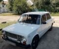 Белый ВАЗ 2101, объемом двигателя 1.3 л и пробегом 59 тыс. км за 750 $, фото 1 на Automoto.ua