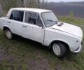 Белый ВАЗ 2101, объемом двигателя 1.3 л и пробегом 500 тыс. км за 214 $, фото 1 на Automoto.ua