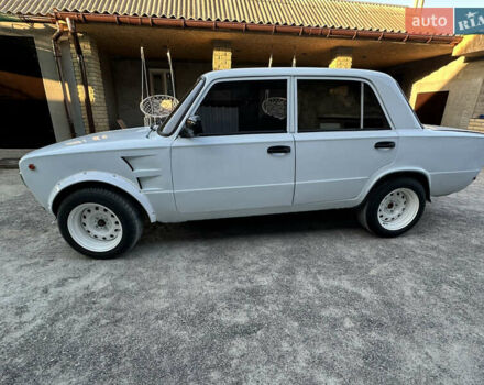 Белый ВАЗ 2101, объемом двигателя 0 л и пробегом 5 тыс. км за 2300 $, фото 5 на Automoto.ua