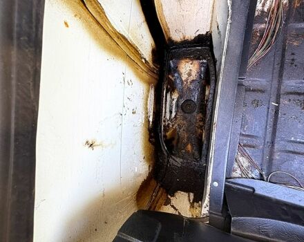 Белый ВАЗ 2101, объемом двигателя 1.3 л и пробегом 73 тыс. км за 950 $, фото 6 на Automoto.ua