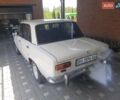 Белый ВАЗ 2101, объемом двигателя 1.2 л и пробегом 79 тыс. км за 1200 $, фото 3 на Automoto.ua