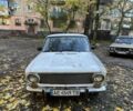 Білий ВАЗ 2101, об'ємом двигуна 1.2 л та пробігом 345 тис. км за 381 $, фото 1 на Automoto.ua