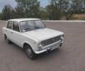 Белый ВАЗ 2101, объемом двигателя 1.2 л и пробегом 68 тыс. км за 363 $, фото 1 на Automoto.ua