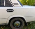 Білий ВАЗ 2101, об'ємом двигуна 1.3 л та пробігом 64 тис. км за 335 $, фото 3 на Automoto.ua