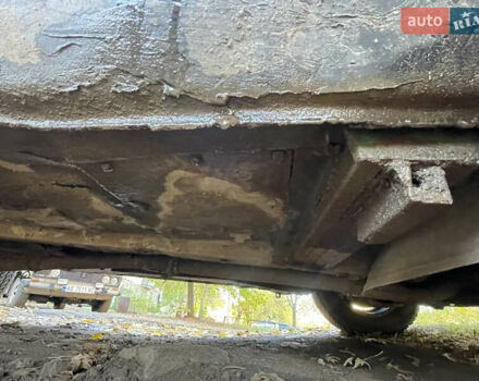 Белый ВАЗ 2101, объемом двигателя 1.2 л и пробегом 345 тыс. км за 380 $, фото 8 на Automoto.ua